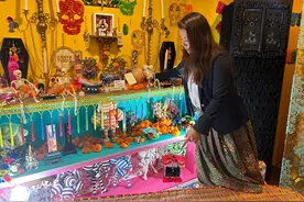 特写｜如何走向生命终点，正成为日本越来越多人在意的事图片