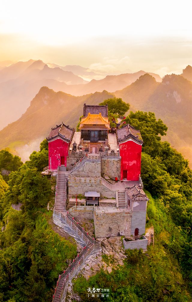 官宣，全球旅行商将齐聚宜昌！
