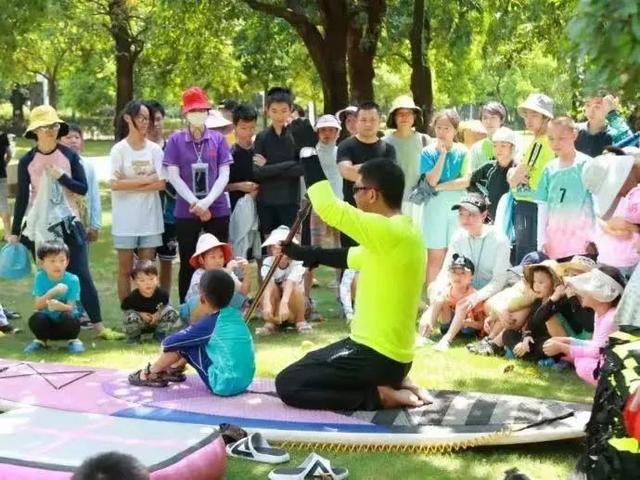 周末去哪？不出广州，这些地方让你“躺平”征服山河（文末福利）