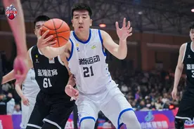 山东省男子篮球联赛小组赛战罢，魏桥创业领衔8支球队成功晋级图片