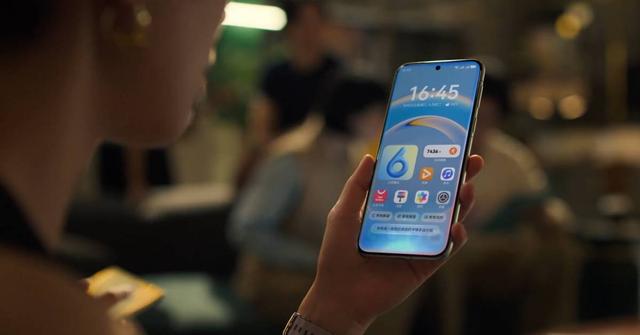 鸿蒙 6 深度体验：为「好应用」而生 第16张