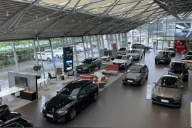 2025年汽车以旧换新补贴政策发布！有哪些变化？图片