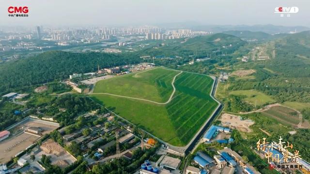 今晚18:20，CCTV-1开播，是锦州！