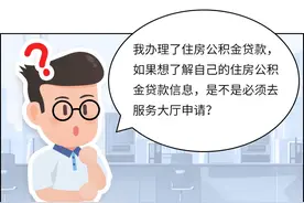 想掌握贷款动态？这里可便捷查询图片