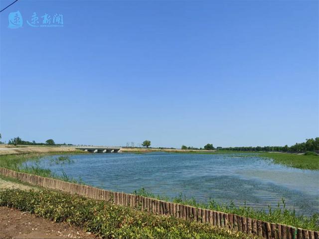 民生·深一度丨融古汇今 宿迁绘就大运河文化带建设的新画卷