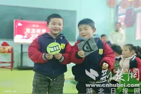 太平店实验幼儿园开展期末成果汇报展示活动图片