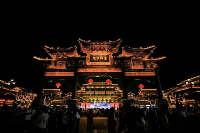 有吃有玩过长见识！河南“赏秋亲子游”攻略快收藏