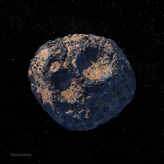 “黄金星球”从天降，“人造黄金”遍地有？这些新闻是科学还是神话？