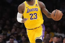 开始动真格的吧！NBA季后赛即将拉开战幕，谁能笑到最后？图片