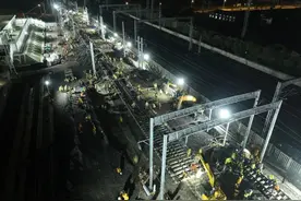 上海6.7小时飙拢成都！最新进展→图片