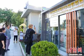 台湾新媒体人云南边关行：“西南边陲的发展变化翻天覆地”图片