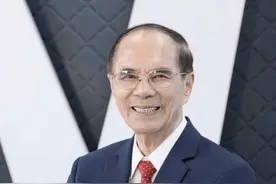 韩济生，愿世间再无疼痛图片