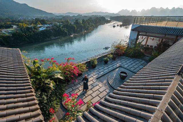 千年银杏韵，金黄满地诗，金色海洋游玩攻略来了！