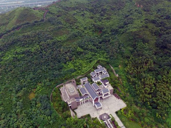 江苏镇江： “智慧修复”让绿色重生 开拓覆盖山、水、产、城的绿色蜕变之路