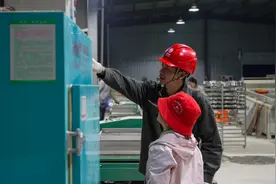 浙江安吉：“智慧运营”营配数据深度融合图片