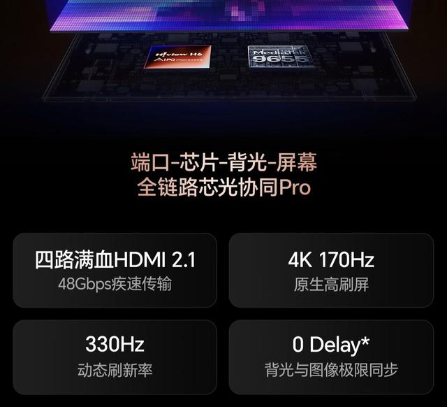 游戏电视爆发，低延迟和游戏模式是体验关键，将成行业增长引擎？