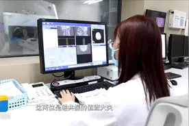 白天没空来医院？省中医夜门诊暖人心图片