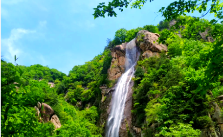 河南多家景区最新免门票活动来啦！