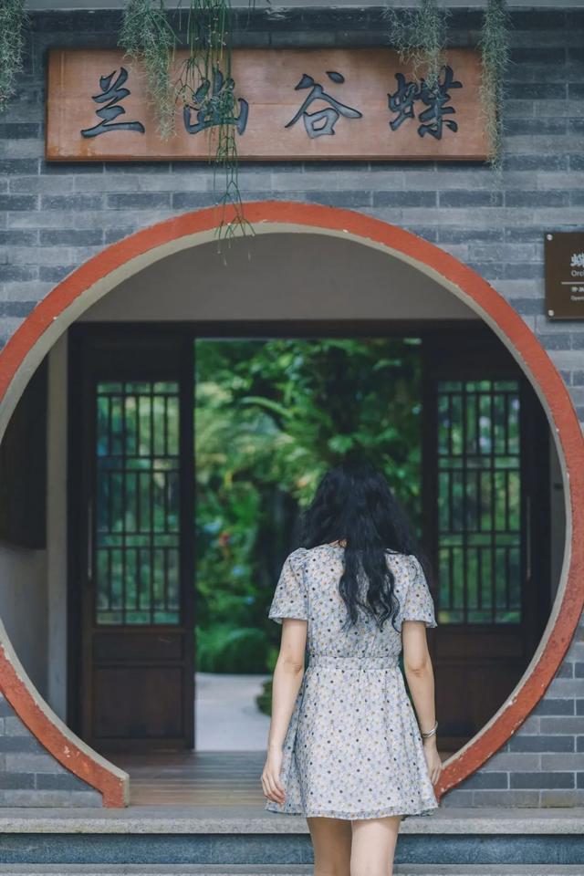 7公里黄金绿道！一天尽揽湖光山色