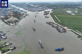 2023年全国海洋伏季休渔期全面结束图片