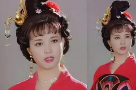 刘晓庆70多岁谈八个男朋友怎么了？不但没人骂她反而都要夸！图片