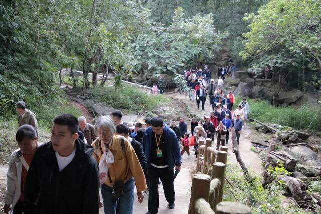 多图+视频！一起回看2025年白沙“啦奥门”雨林与您山兰文化活动精彩瞬间