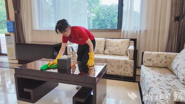崇阳：十一假期酒店预订持续升温 生态康养游受青睐