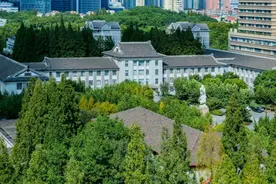 三问胡焕庸“再发现”：远不止胡焕庸线，他开创性研究地缘安全、区域国别地理图片