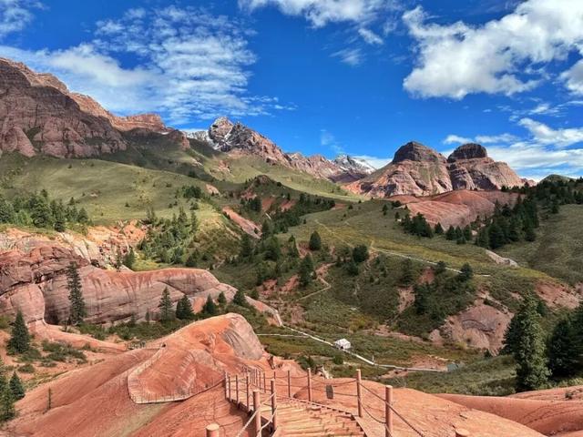 今天没有上班，也没有错过隐藏款新龙红山