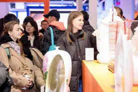 2024中国（北京）国际精品陶瓷展览会在京开幕图片