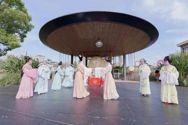 人文魅力 | 杭湖线主题航班诠释交旅融合新体验