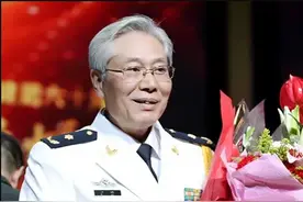 中国流行乐开拓者、著名词曲作家付林逝世，曾创作《妈妈的吻》《小螺号》图片