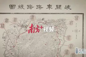 桥头村：古村传千年，大道通世界｜中山侨村行⑬图片