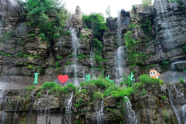 从人间烟火到地下星河：在沂水，赶一场文化大集，赴一次溶洞奇旅