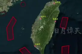 国防大学张弛：解放军掌控整个台海战场主动权图片