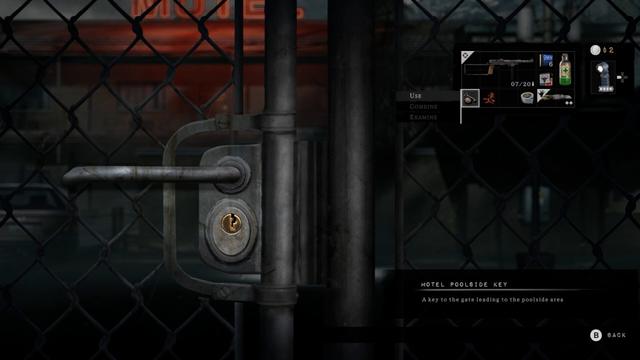 类银河恶魔城生存恐怖游戏《银松镇》公布