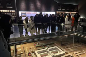 特写：当“台湾腔”遇上“东北话”图片