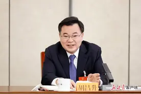 实录丨十四届全国人大三次会议甘肃代表团开放团组活动图片