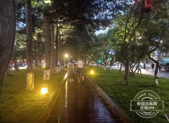 特别聚焦|主打一个“听劝”！长春新民大街“周末步行街”走起！