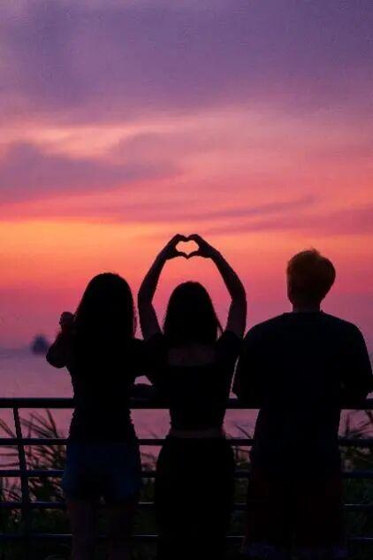 这些出片圣地，人少景美速收藏！