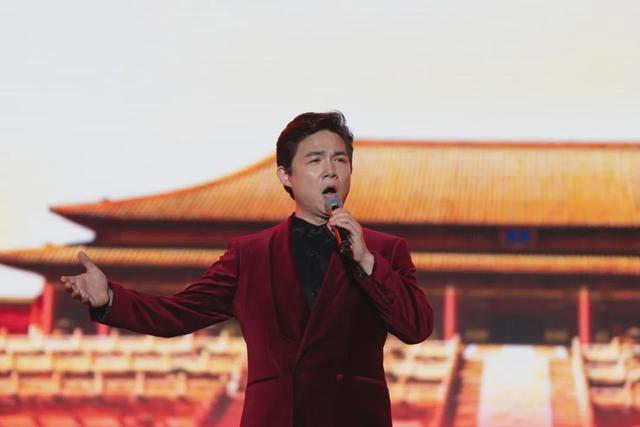 山水为幕歌为笺——美丽中国万里行（乐山站）暨乐山市金秋文旅推介季公益晚会侧记