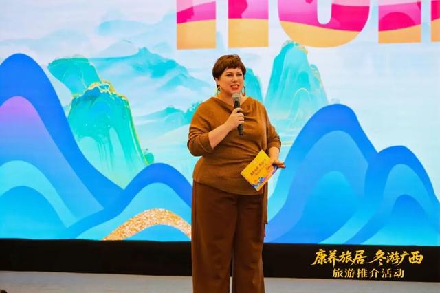 康养旅居，冬游广西！广西诚邀北京、哈尔滨“交换冬天”