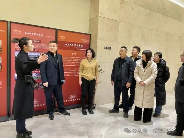 绥德革命纪念馆：西北人民革命的一面光辉旗帜