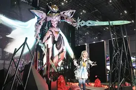 超60万人次标记“想去”！二次元为何爱上BW？图片