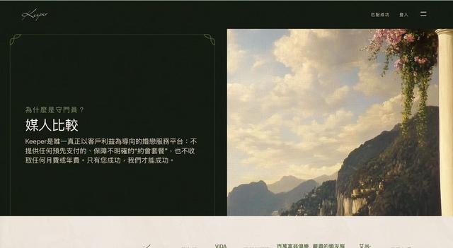 AI红娘杀入市场，5万美元找“灵魂伴侣”，婚姻大事能被算法拯救？