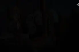 揭秘：从电影到现实世界的人偶，“疯狂动物城”主题园区里的机械动画人偶这样被“梳妆打扮”图片