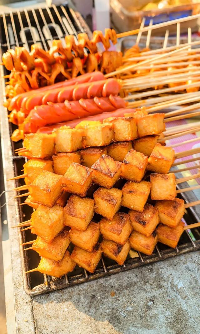 丰台烟火气天花板！这些宝藏早市、大集承包你的市井快乐~