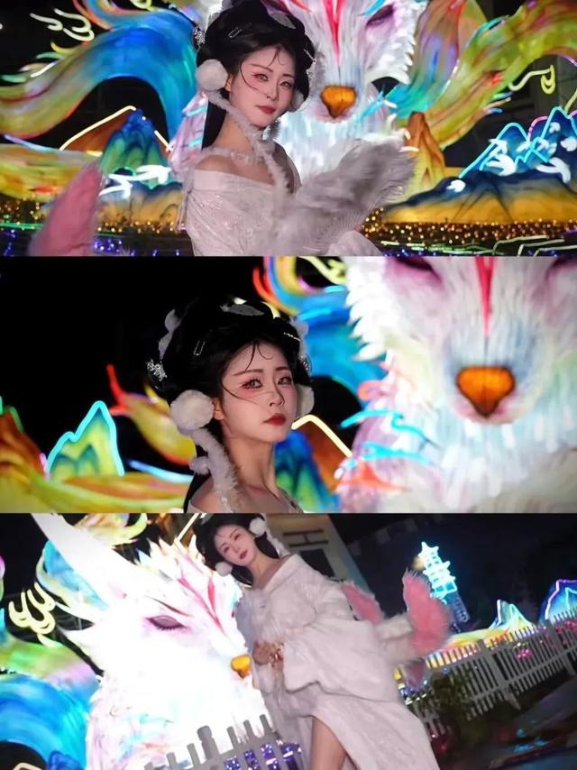 半岛叨叨丨崂山“空中鹊桥”惊艳亮相！集体婚礼、情侣优惠……在山东，今年七夕这样过