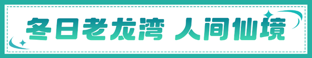 冬天，遇见不一样的潍坊！
