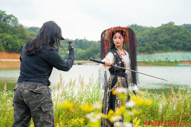 22℃，来洪江清凉一夏——看雪峰山下的洪江市如何做好“清凉”生意